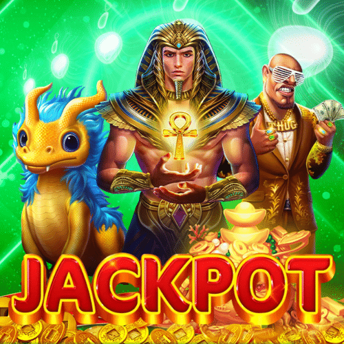 Slot Gacor